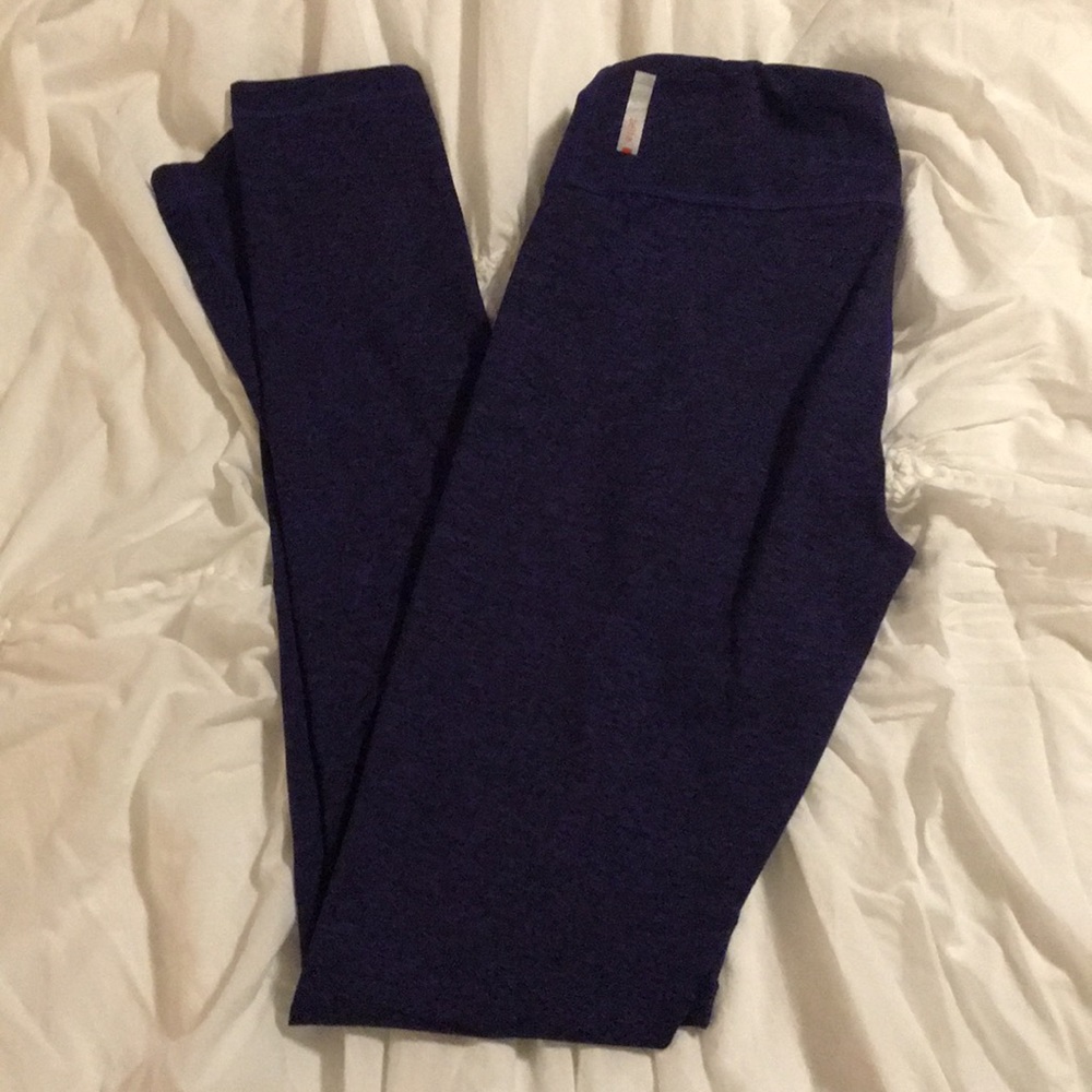 Zella leggings
